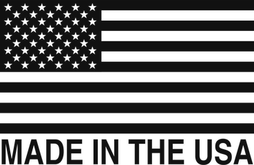 MADE IN THE USA