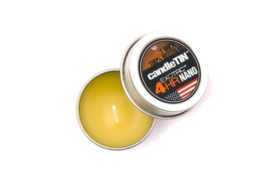 candleTIN™ Nano