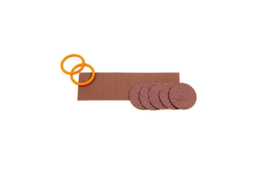 MATCHCAP™ Refill Kit