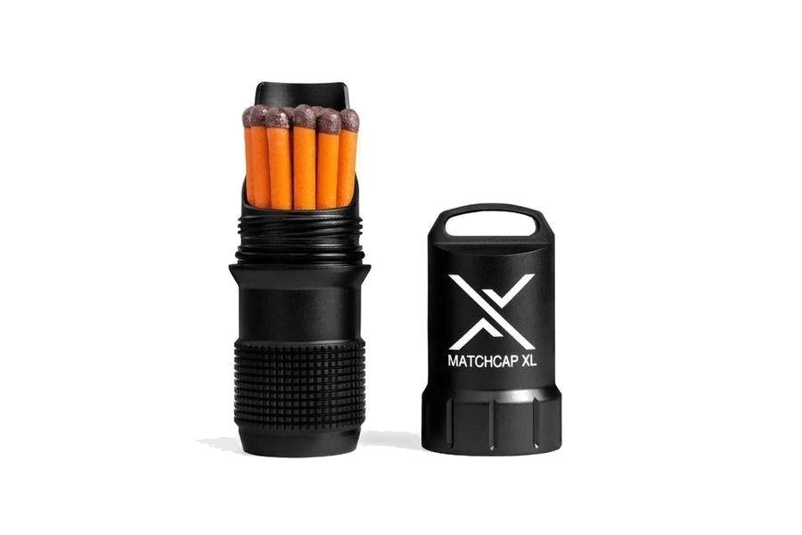 MATCHCAP XL™