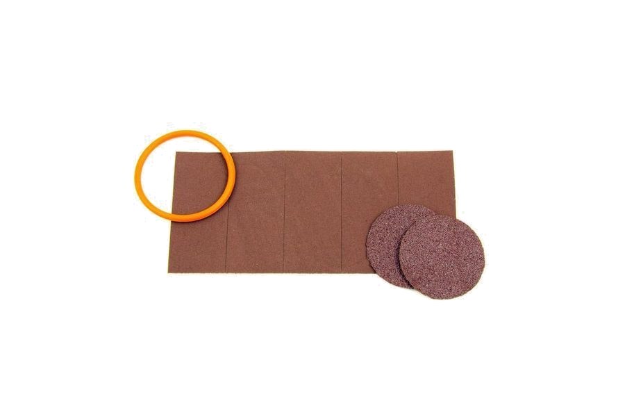MATCHCAP XL™ Refill Kit
