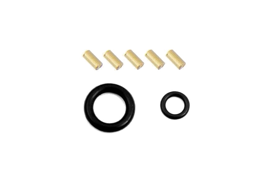 nanoSPARK™ Flint Kit