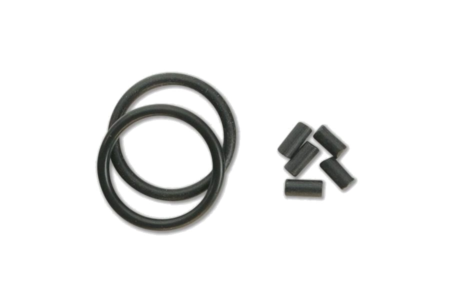 titanLIGHT™ Flint Kit